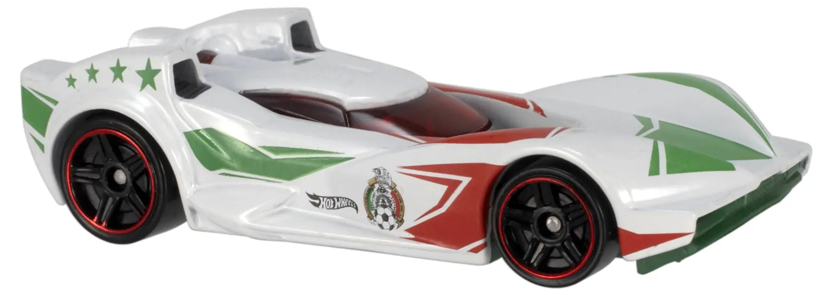 Scoopa Di Fuego — CCX56 — White — imagem 5