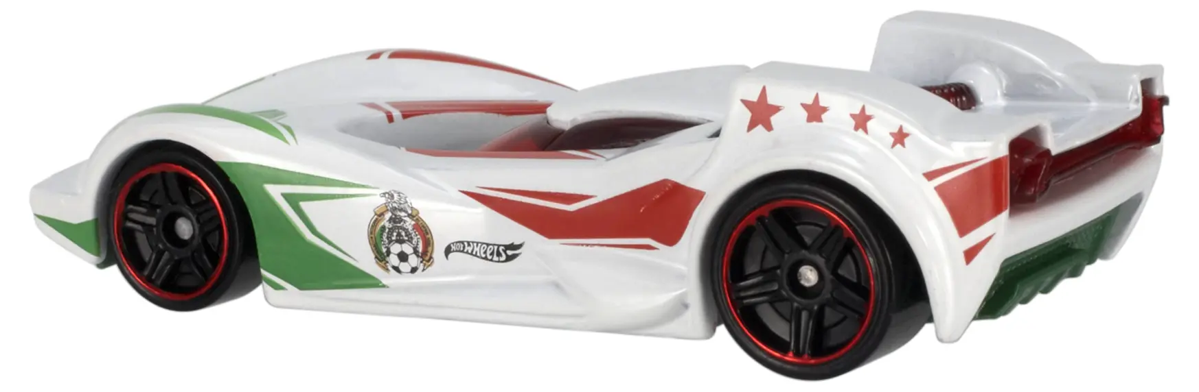 Scoopa Di Fuego — CCX56 — White — imagem 6