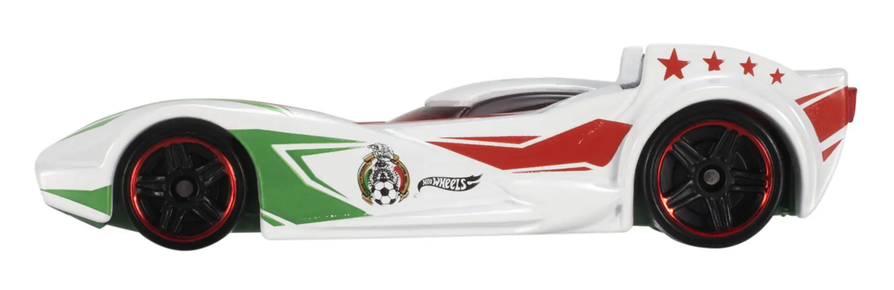 Scoopa Di Fuego — CCX56 — White — imagem 7