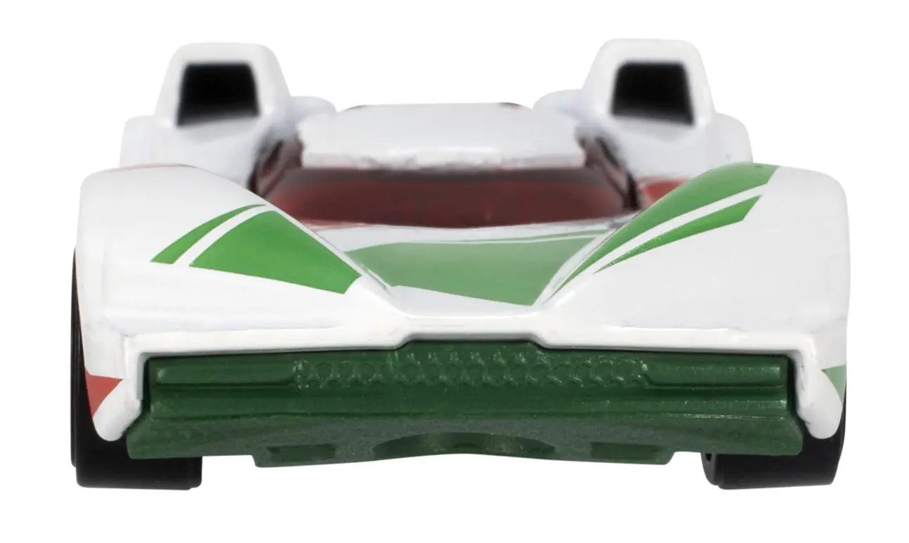 Scoopa Di Fuego — CCX56 — White — imagem 9