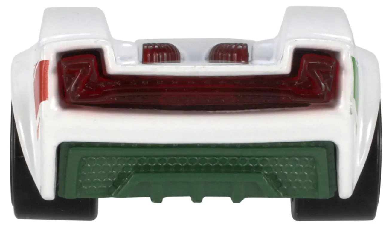 Scoopa Di Fuego — CCX56 — White — imagem 10