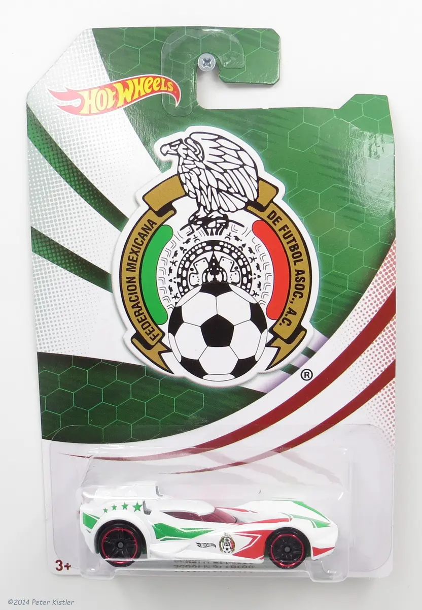 Scoopa Di Fuego — CCX56 — White — imagem 11