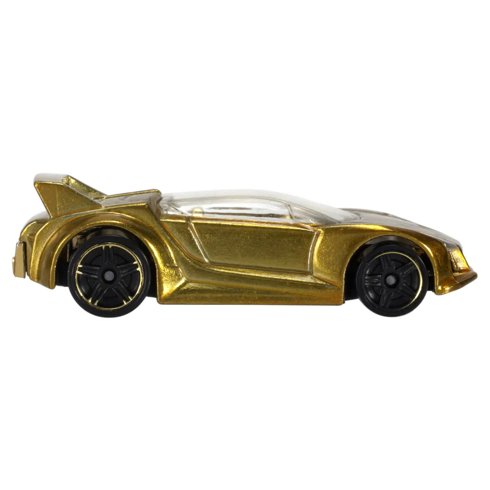 Quick n' Sik — CDF56 — Metalflake Gold — imagem 7