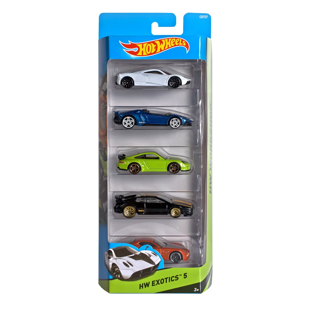 Lotus Esprit — CDT27 — Black