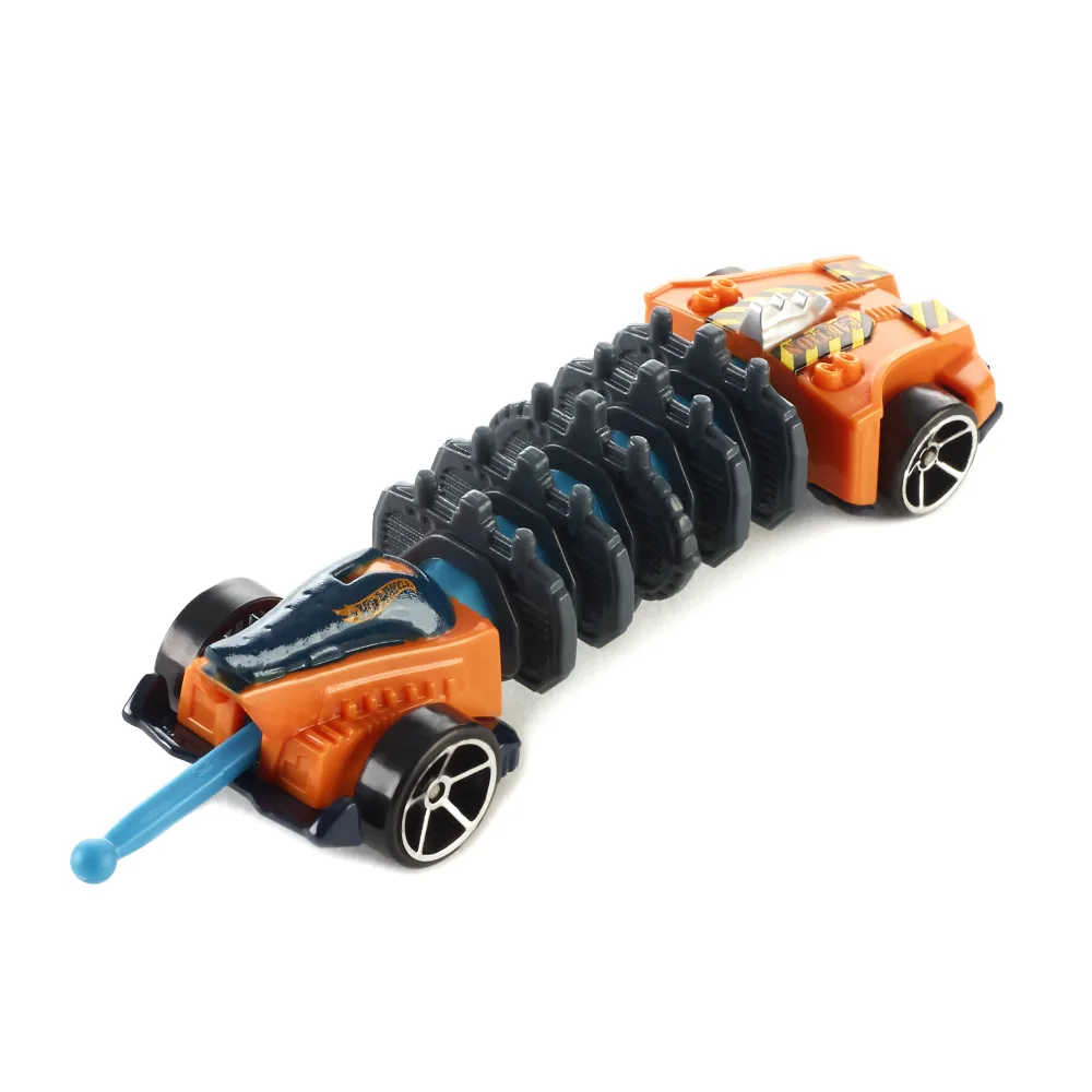 Buzzerk — CDX96 — Orange — imagem 3
