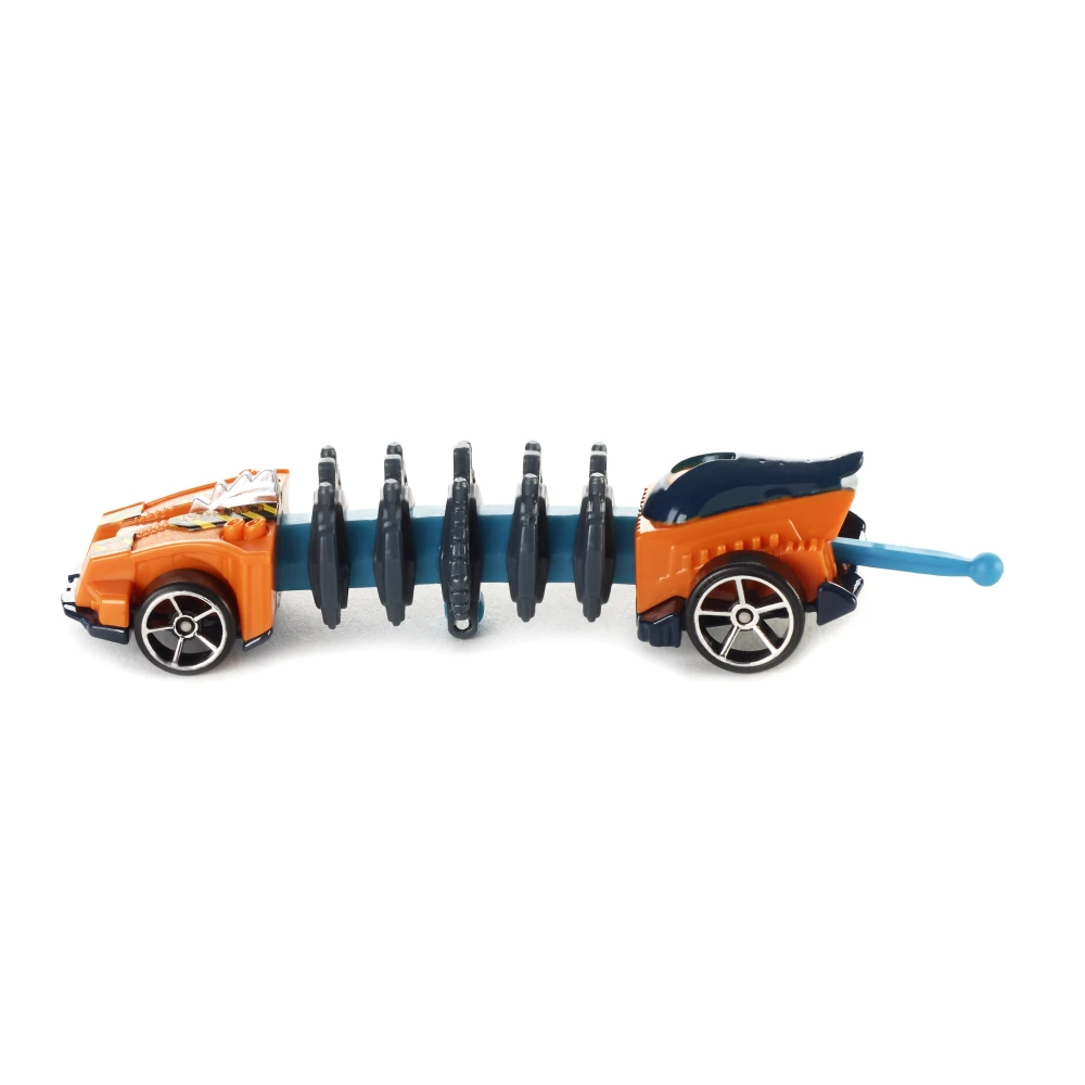 Buzzerk — CDX96 — Orange — imagem 4
