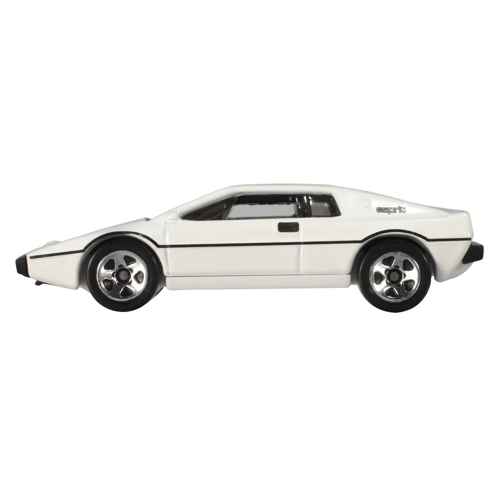 Lotus Esprit S1 — CFG74 — White — imagem 4