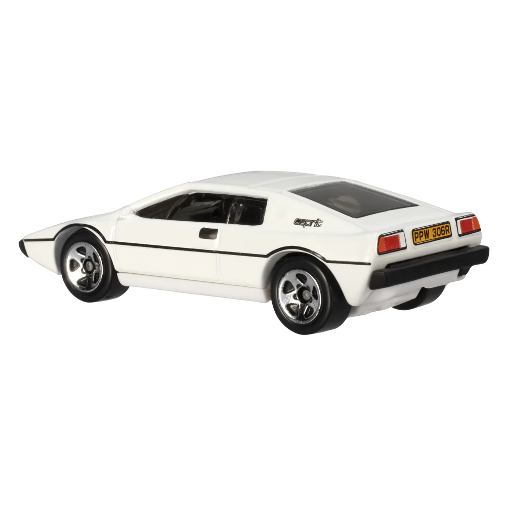 Lotus Esprit S1 — CFG74 — White — imagem 5