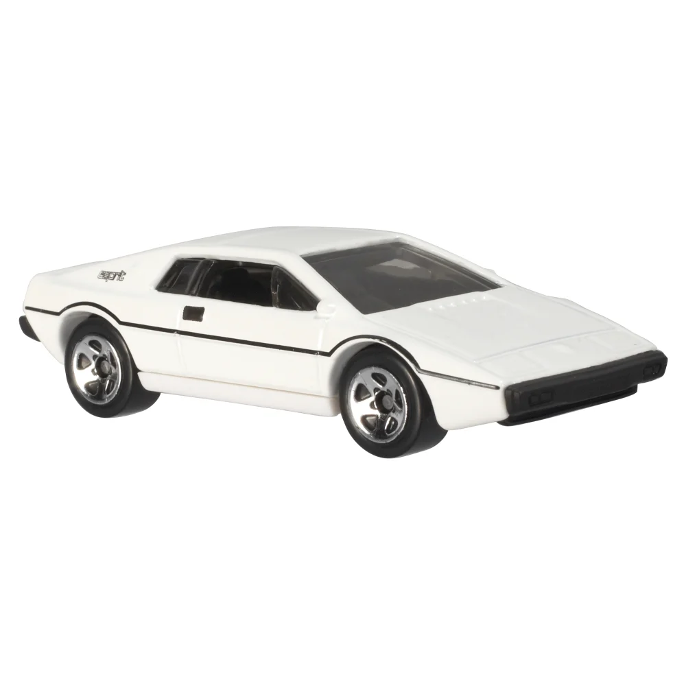 Lotus Esprit S1 — CFG74 — White — imagem 6