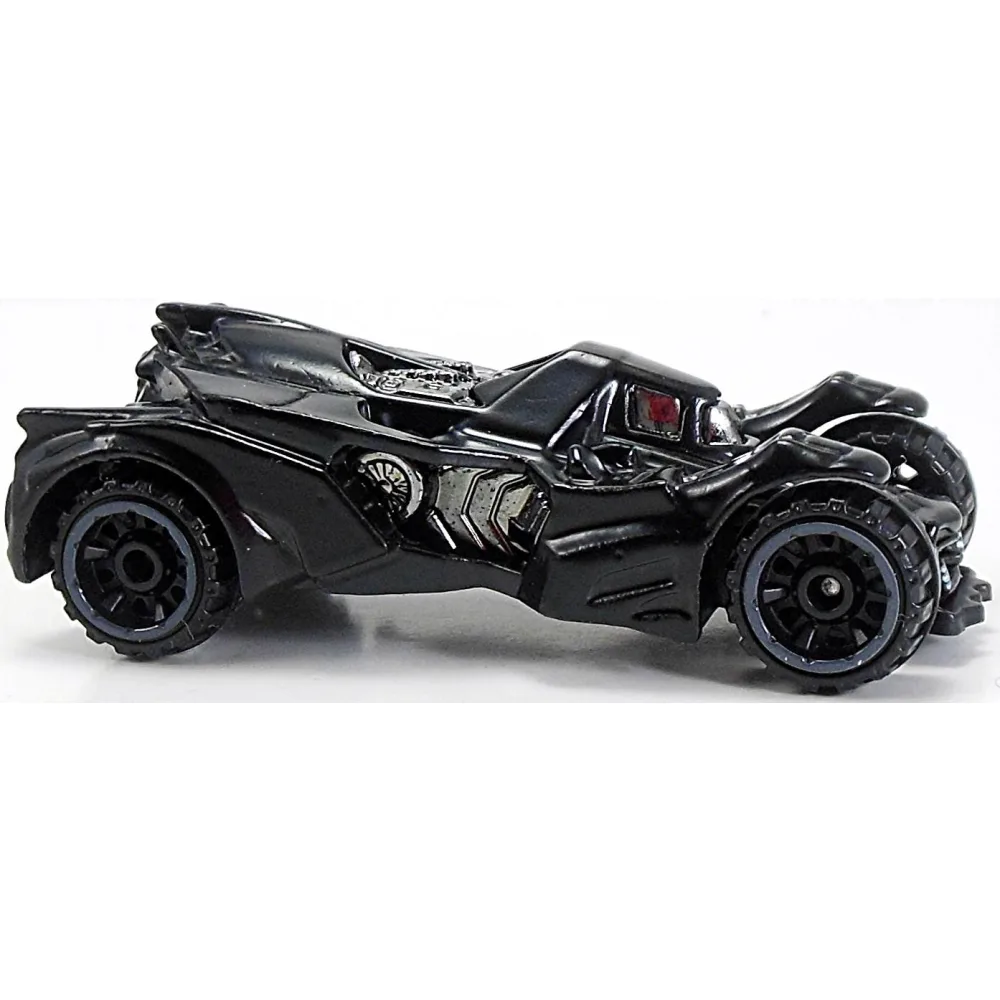 Batman: Arkham Knight Batmobile — CFG82 — Black — imagem 2