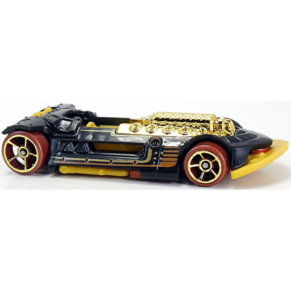 X-Steam — CFG98 — Black — imagem 5