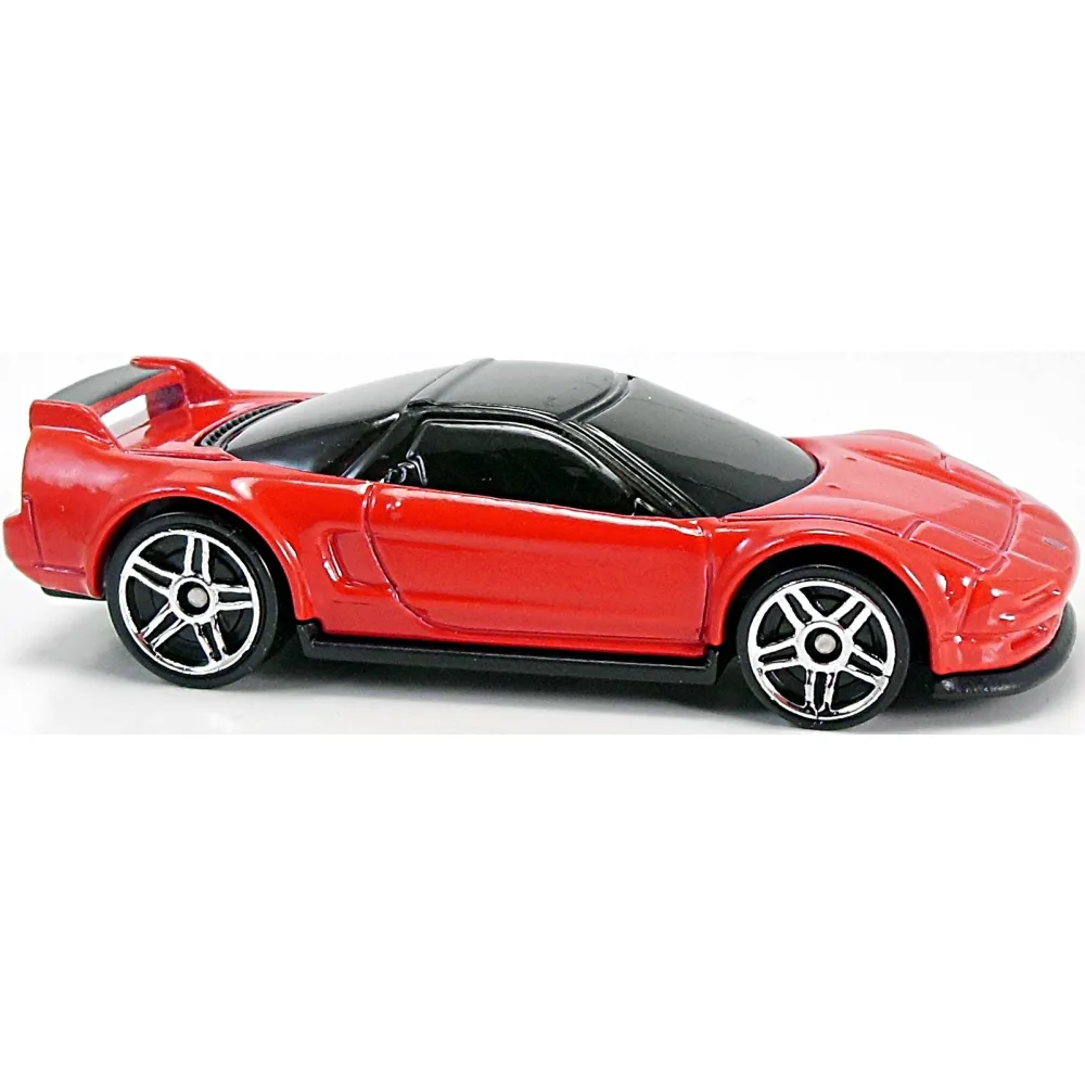 '90 Acura NSX — CFH16 — Red — imagem 2