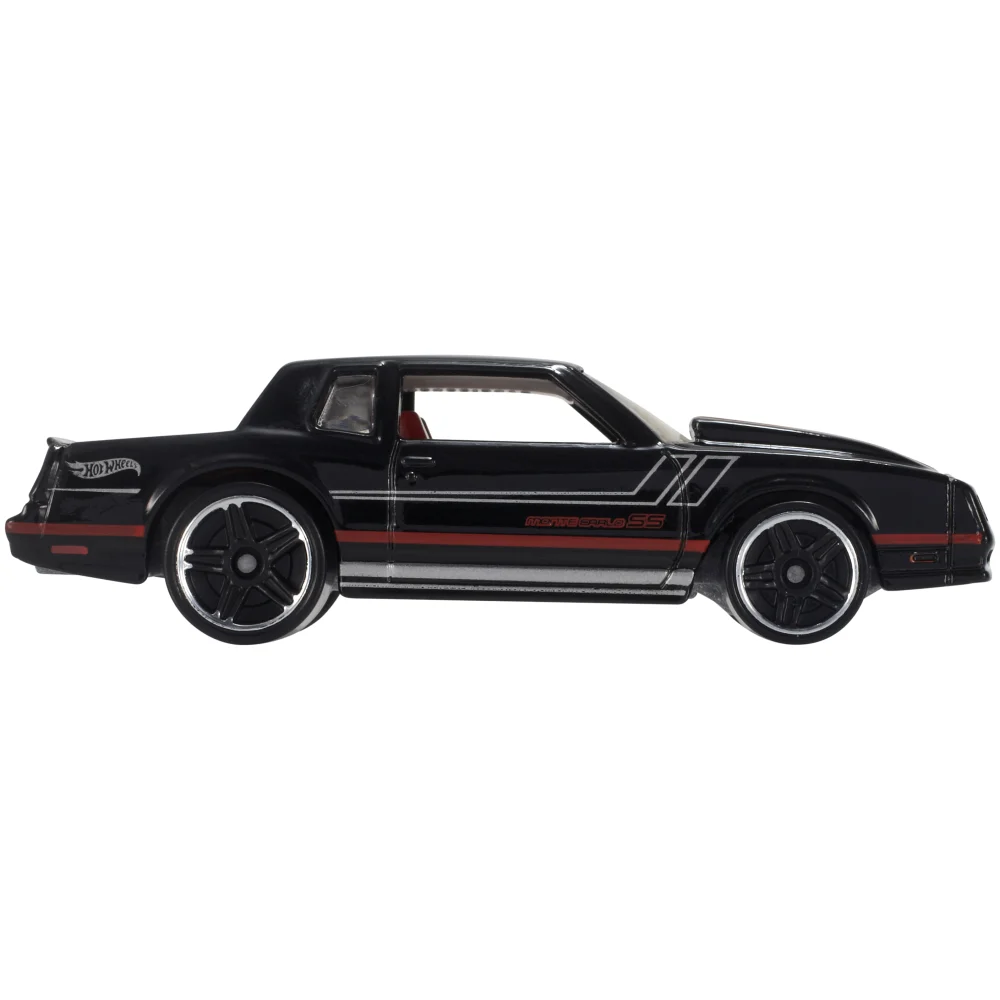 '86 Monte Carlo SS — CFH42 — Black — imagem 6