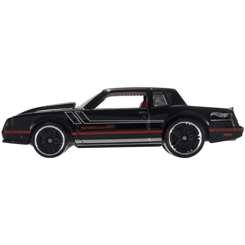 '86 Monte Carlo SS — CFH42 — Black — imagem 7