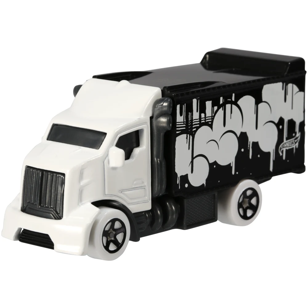 Hiway Hauler 2 — CFH50 — White