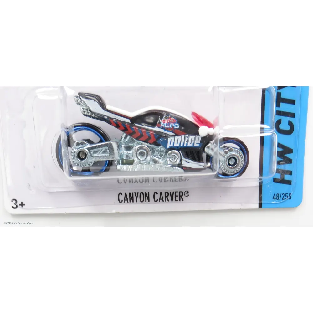 Canyon Carver — CFH68 — White — imagem 4