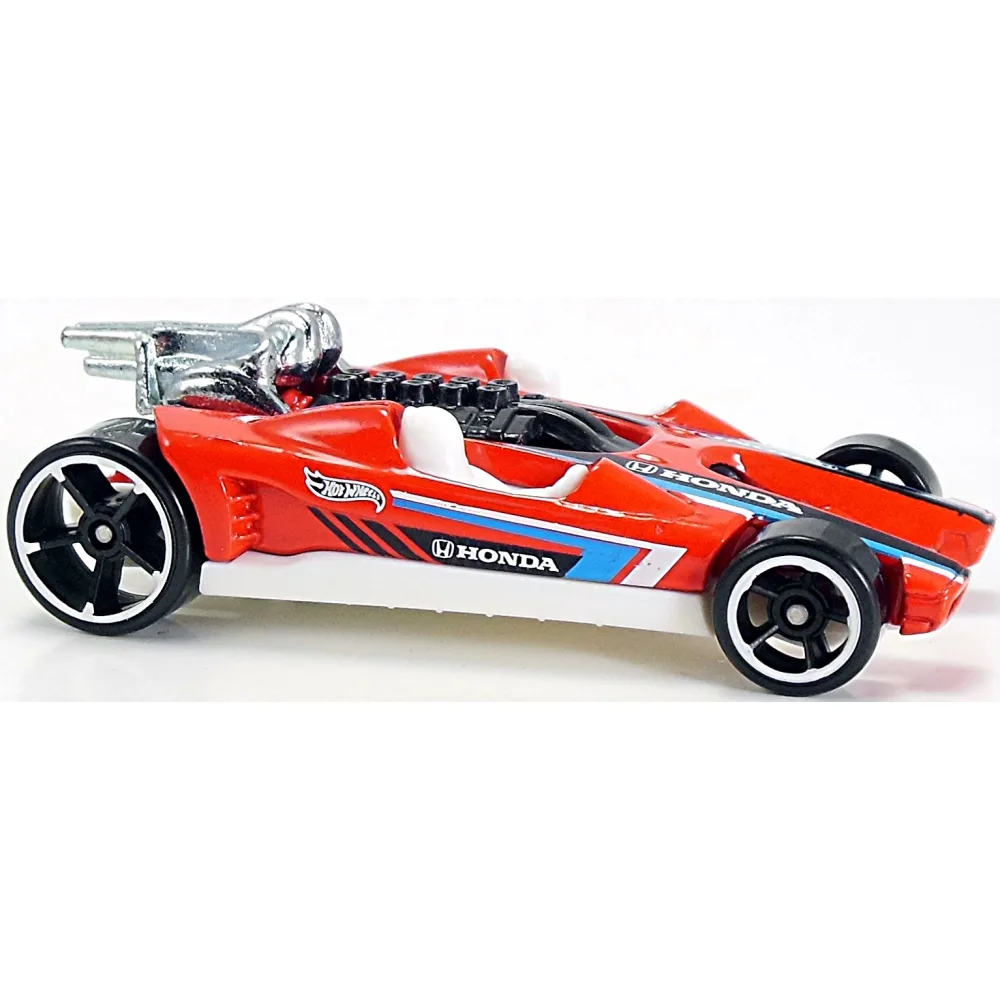 Honda Racer — CFH78 — Red — imagem 2