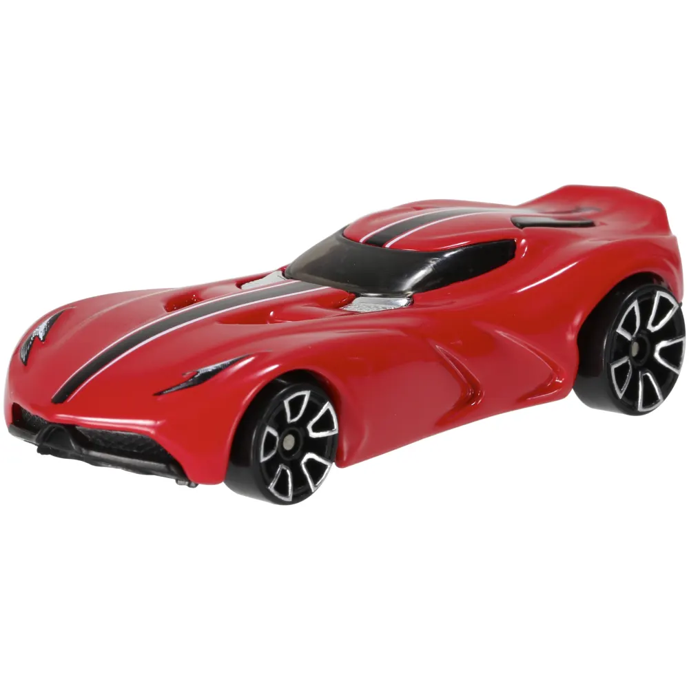 Velocita — CFH79 — Red