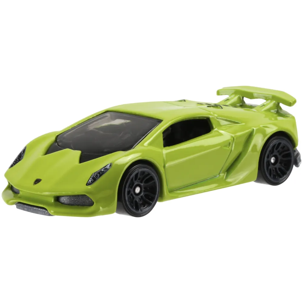 Lamborghini Sesto Elemento — CFH88 — Sublime