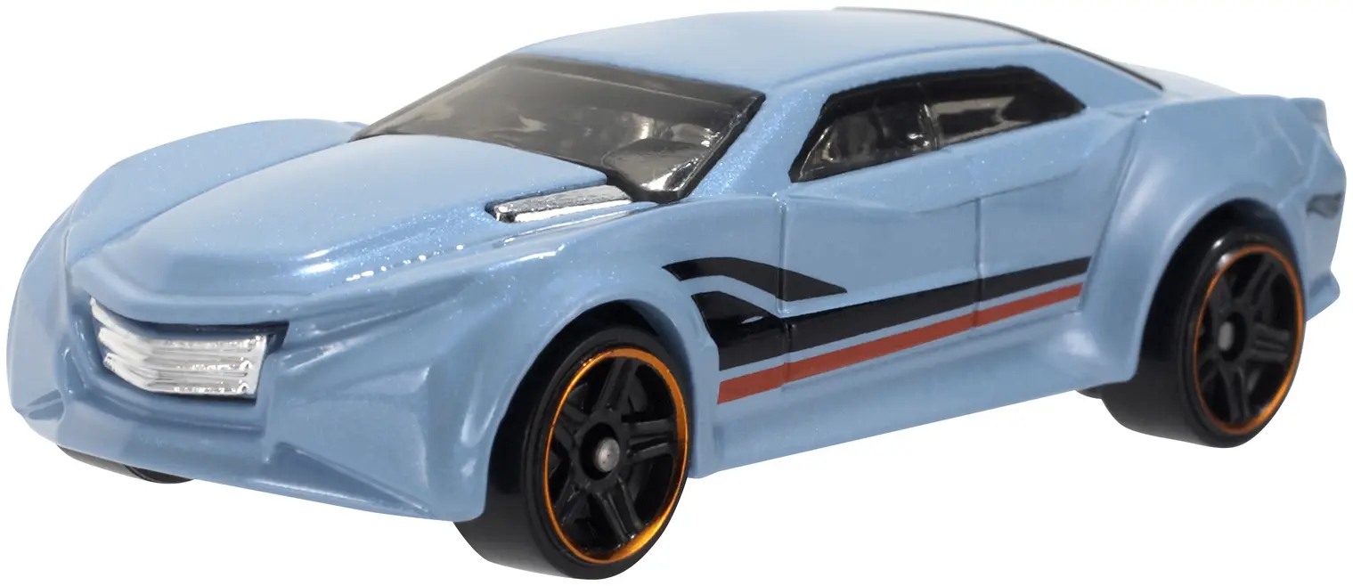 Ryura LX — CFJ12 — Pearl Sky Blue