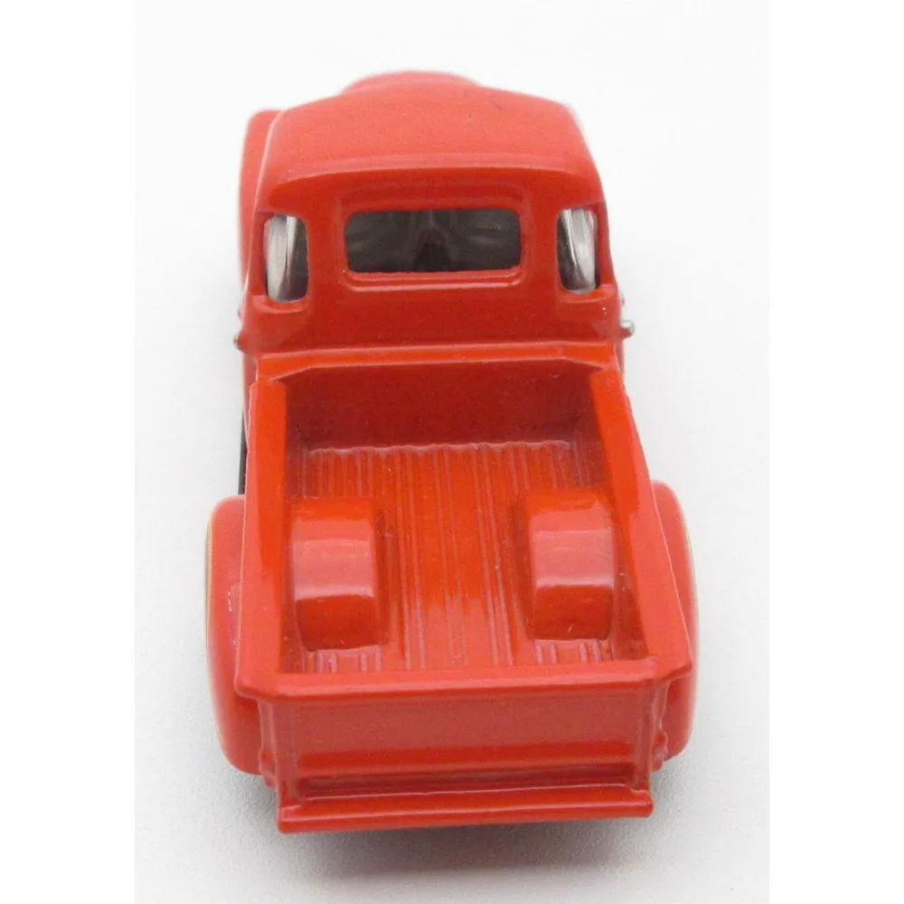 '52 CHEVY — CFJ21 — Red — imagem 3