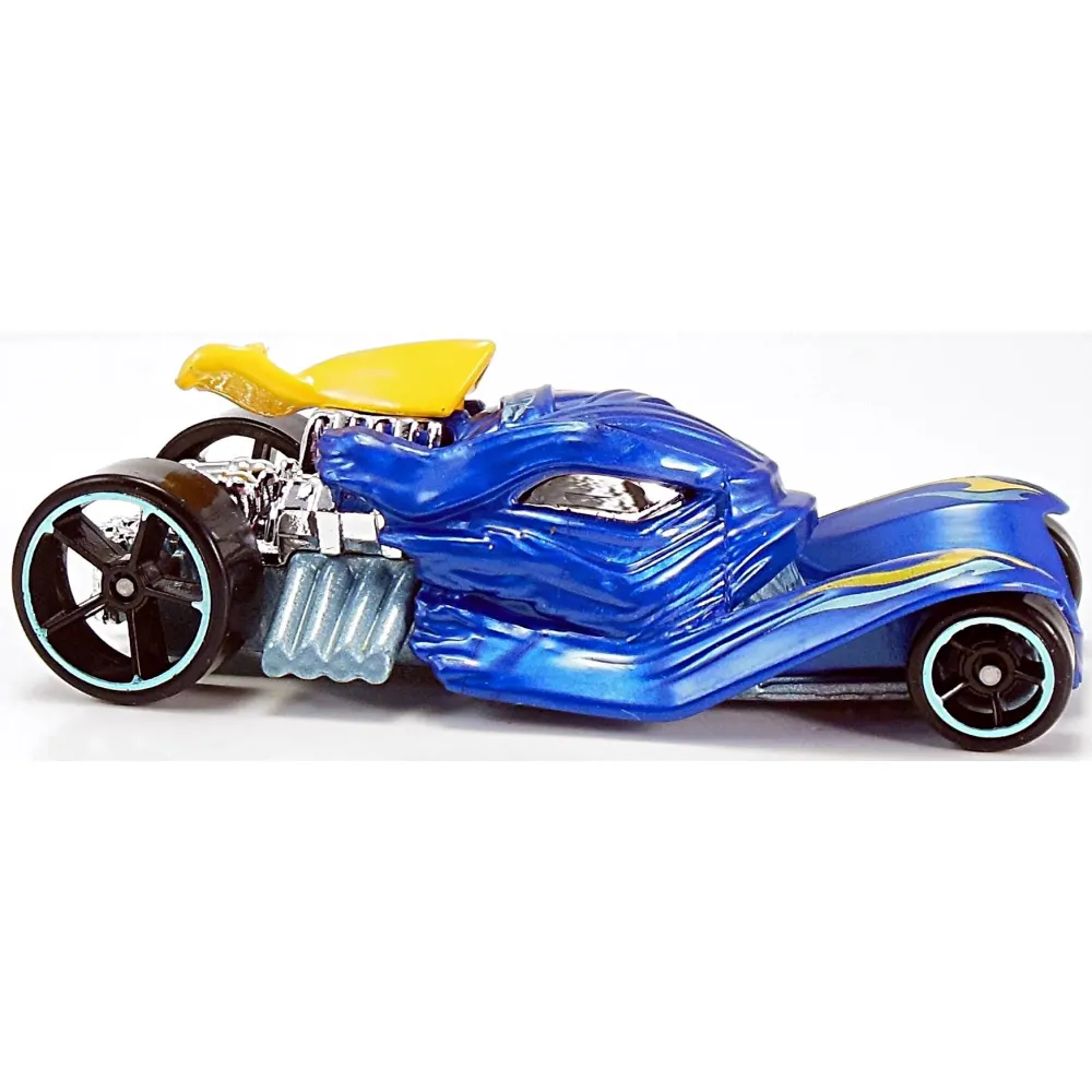 Tomb Up — CFJ68 — Blue — imagem 2