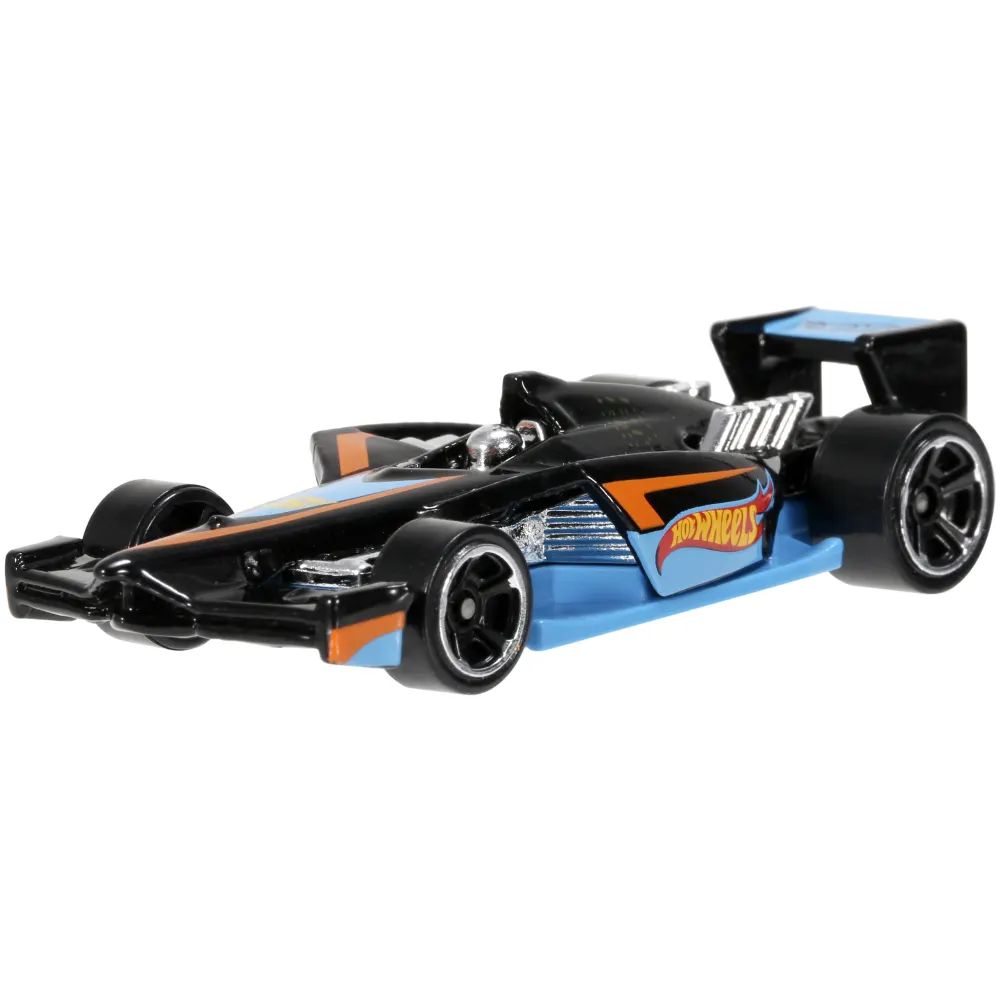 Winning Formula — CFJ73 — Black