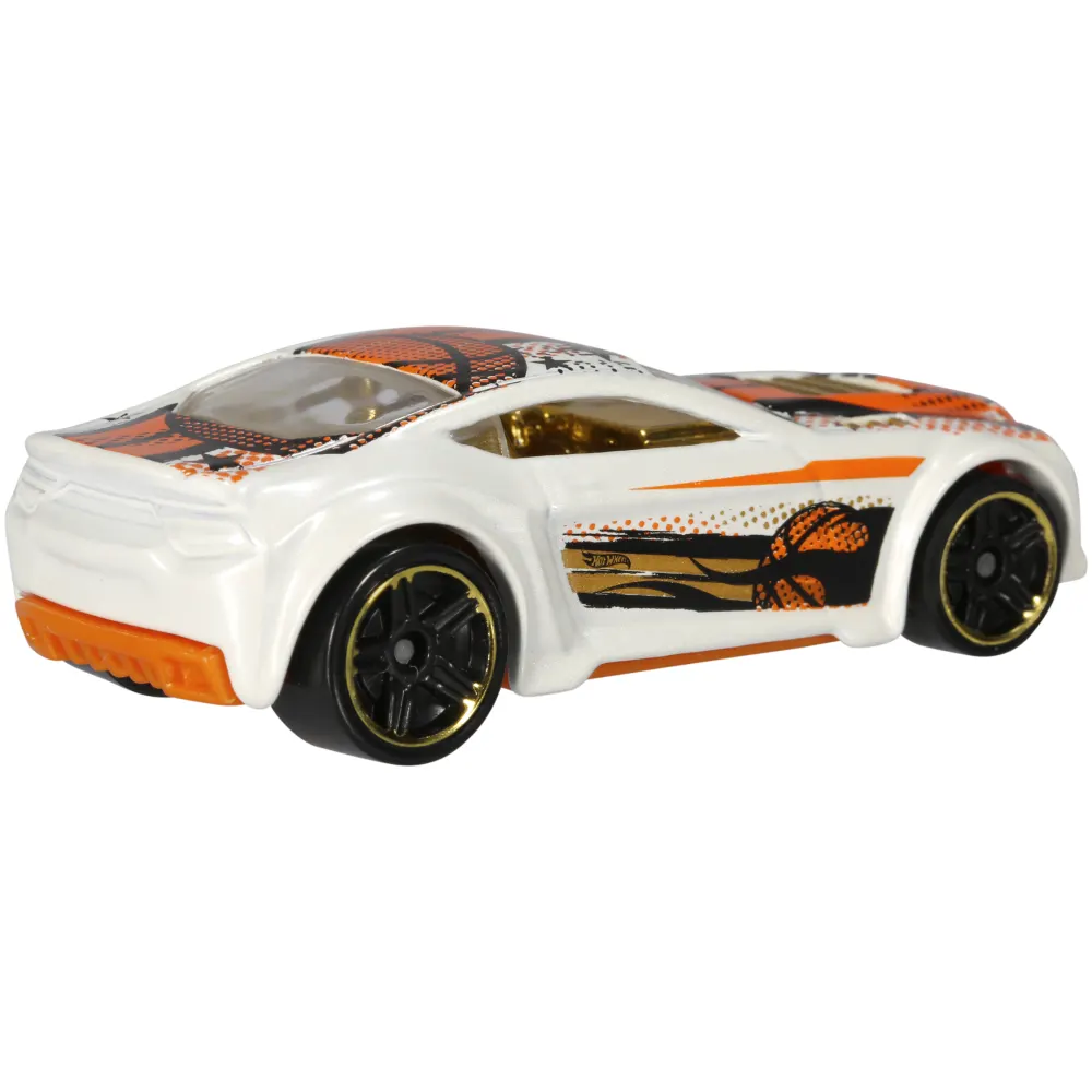 Torque Twister — CFJ77 — Pearl White — imagem 2