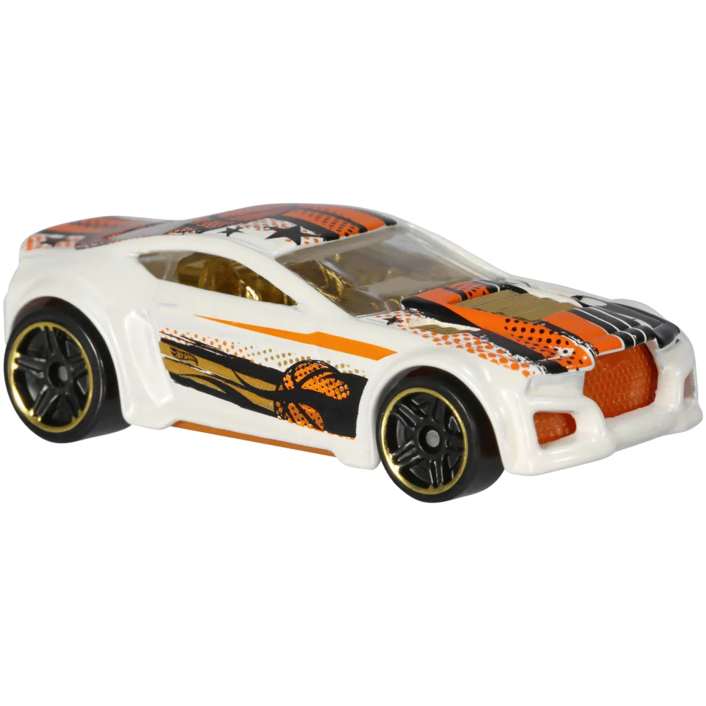Torque Twister — CFJ77 — Pearl White — imagem 3