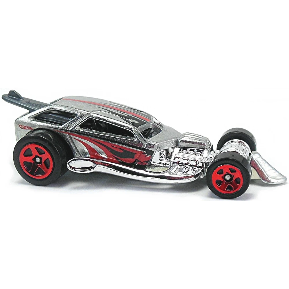 Surf Crate — CFJ82 — ZAMAC — imagem 3