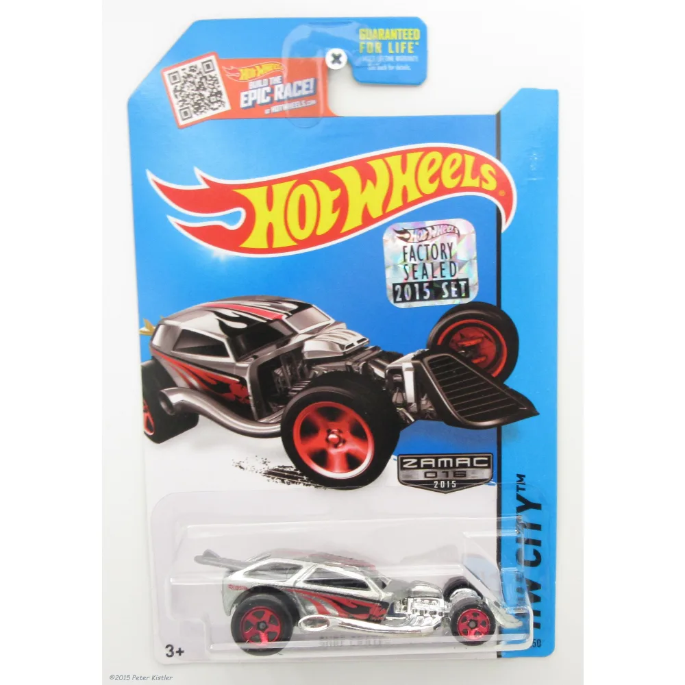 Surf Crate — CFJ82 — ZAMAC — imagem 4