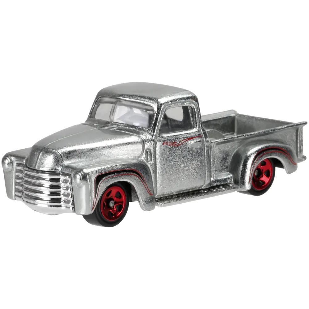 '52 CHEVY — CFJ95 — ZAMAC