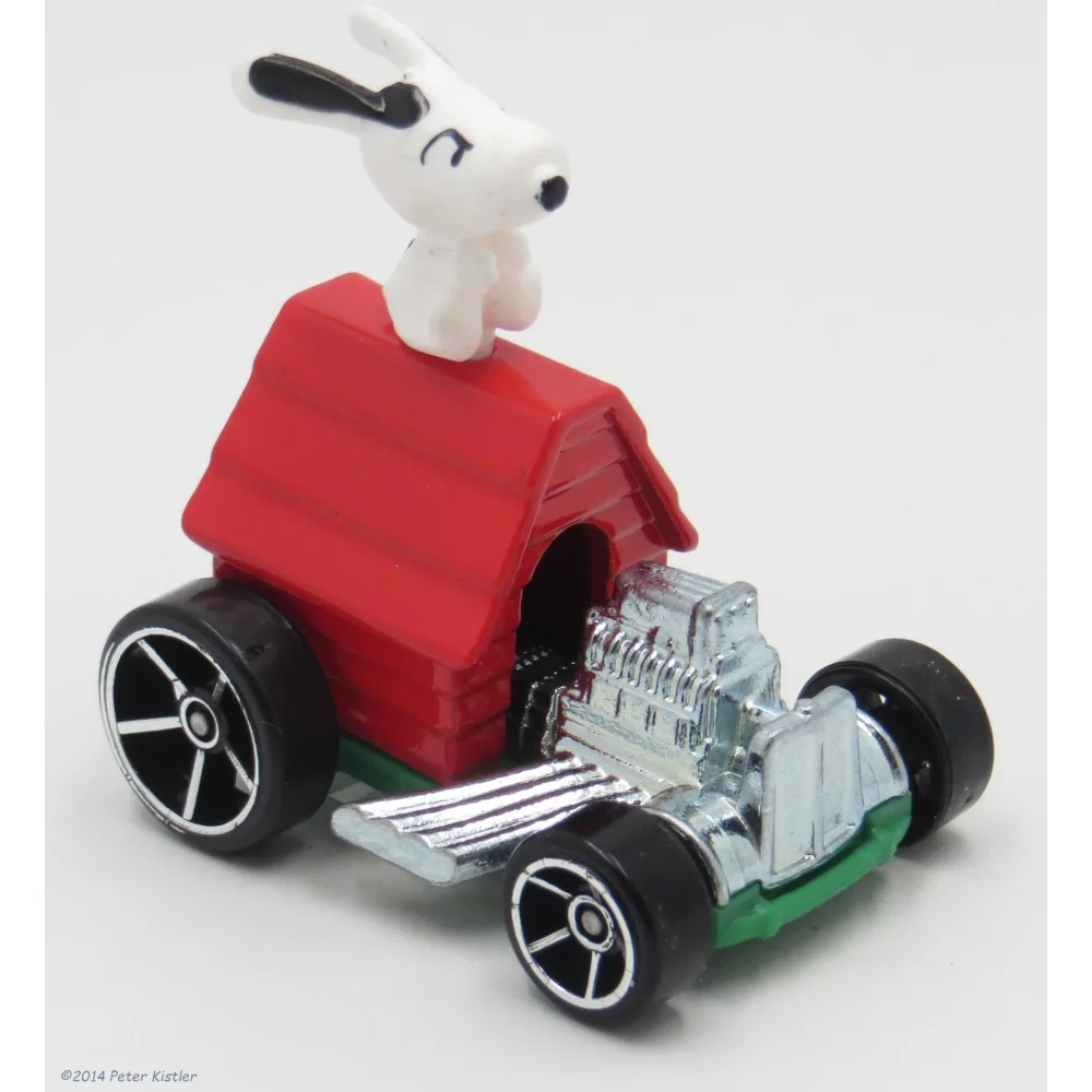 Snoopy — CFK19 — Red — imagem 2