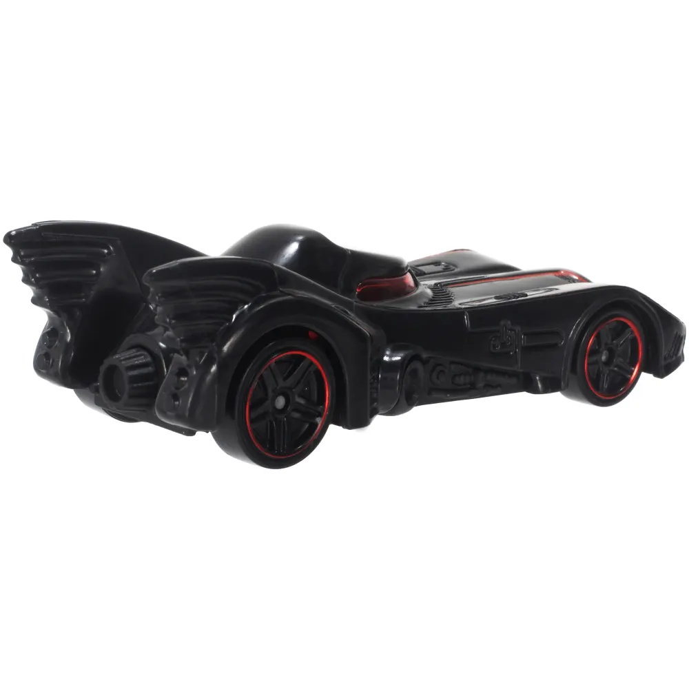 BATMOBILE — CFK20 — Black — imagem 3