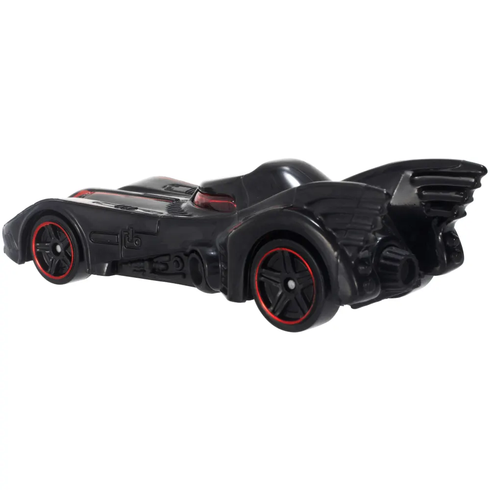BATMOBILE — CFK20 — Black — imagem 4