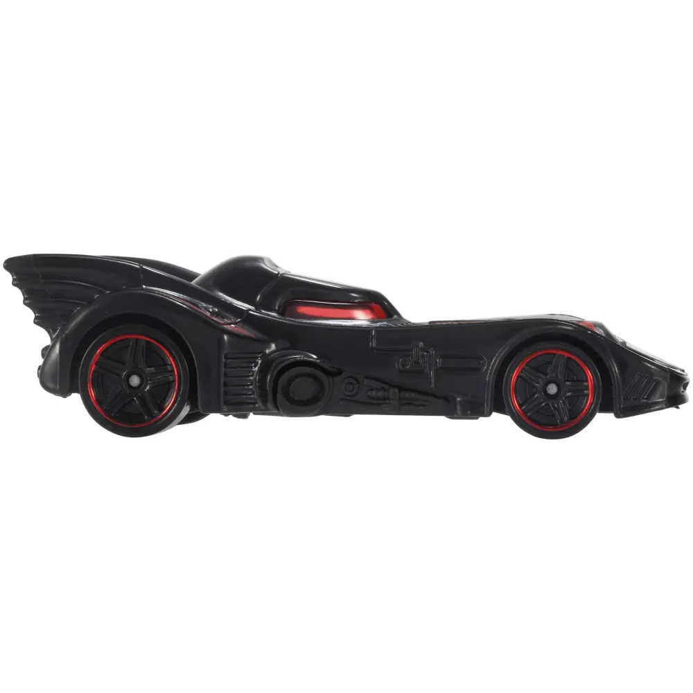 BATMOBILE — CFK20 — Black — imagem 5
