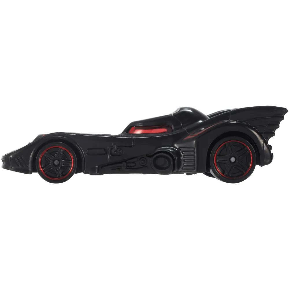 BATMOBILE — CFK20 — Black — imagem 6