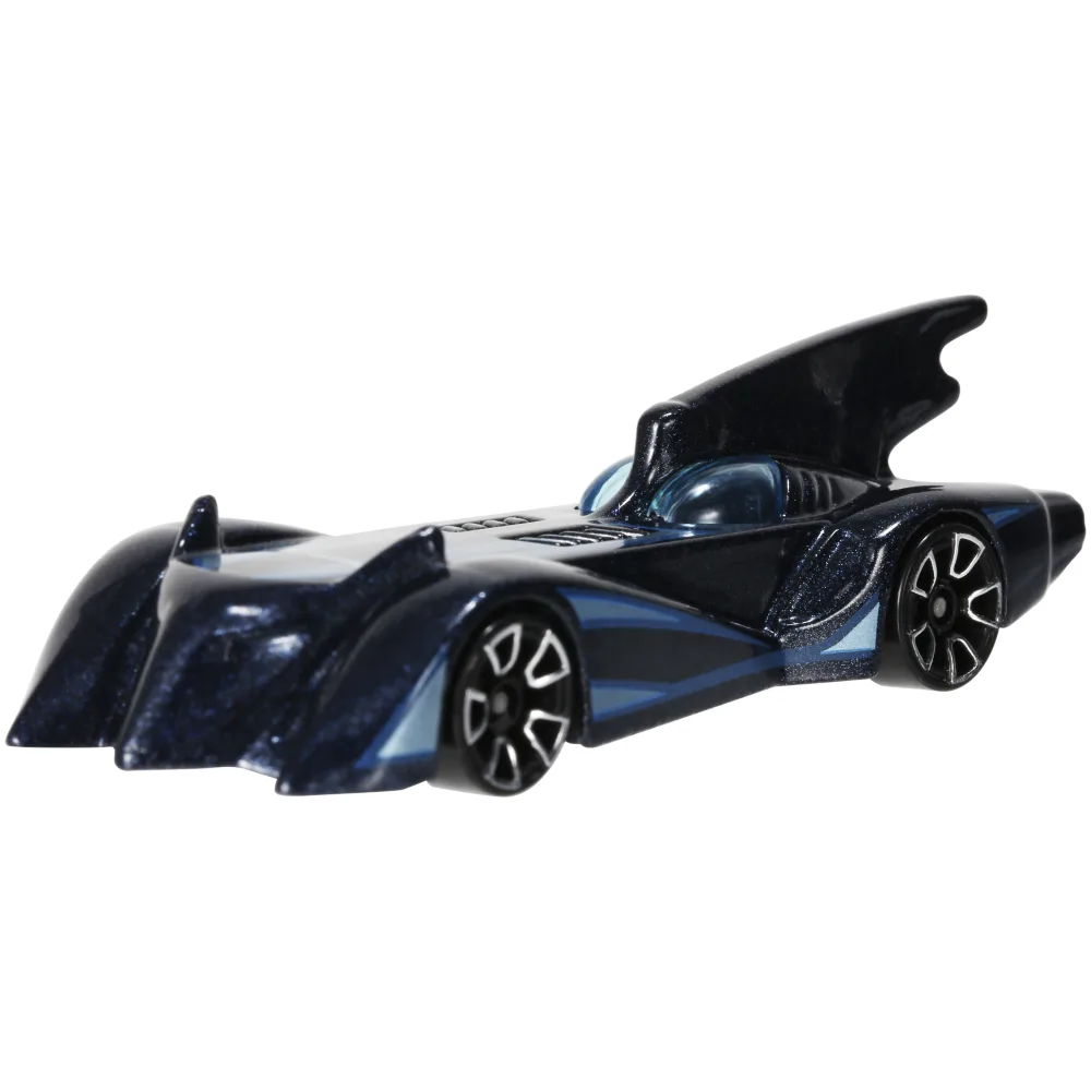 BATMOBILE — CFK21 — Metalflake Dark Blue