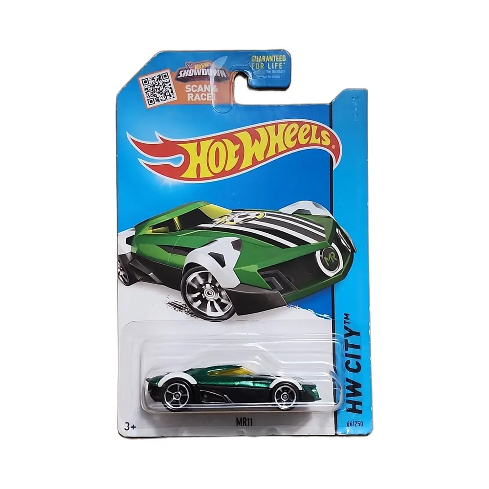 MR11 — CFK24 — Metalflake Green — imagem 3