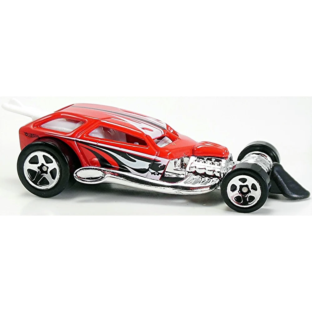 Surf Crate — CFK28 — Red — imagem 4