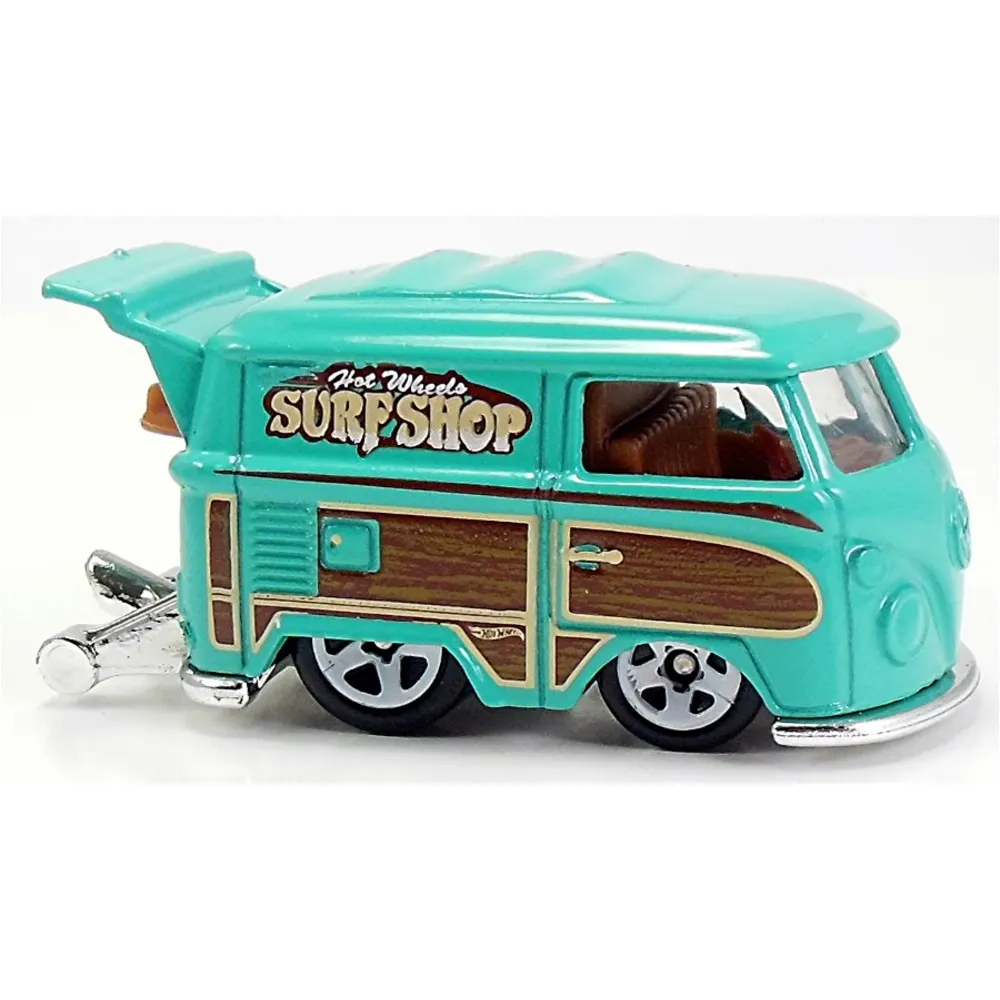 Kool Kombi — CFK30 — Turquoise