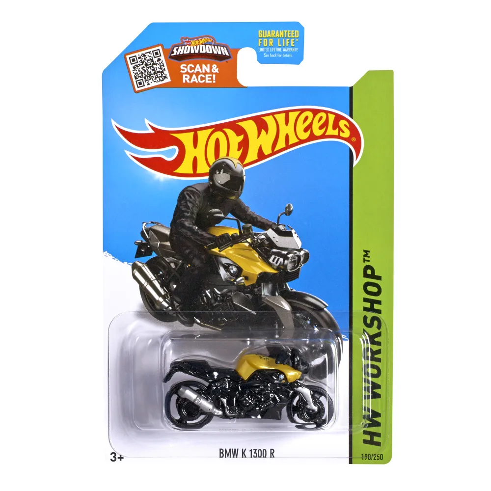 BMW K 1300 R — CFK38 — Black — imagem 2