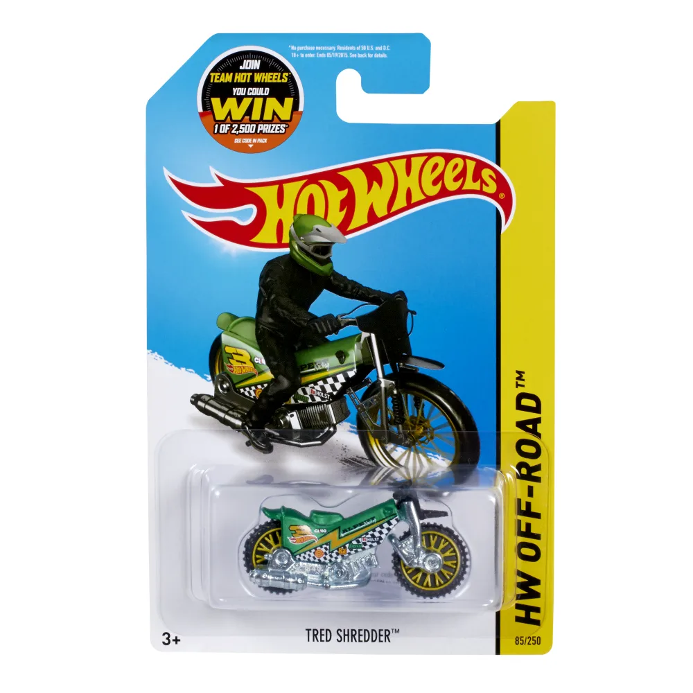 Tred Shredder — CFK40 — Satin Green — imagem 2