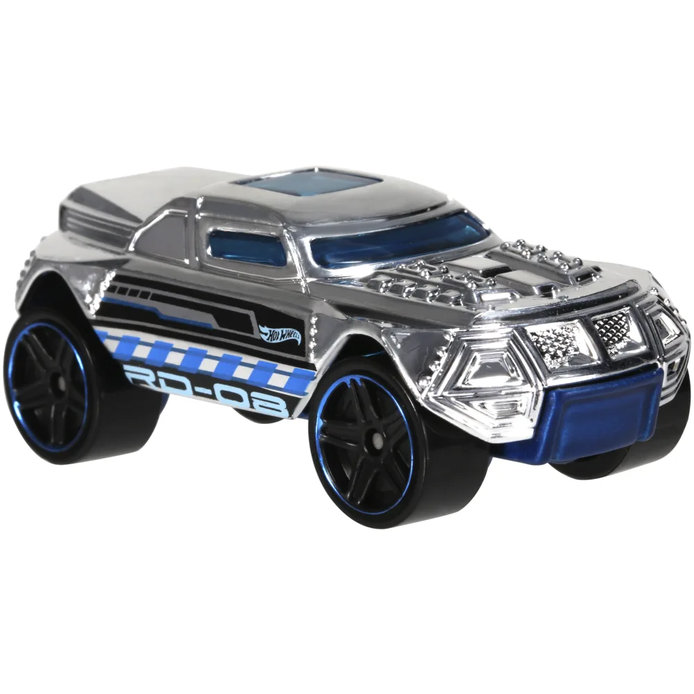 RD-08 — CFK99 — Chrome