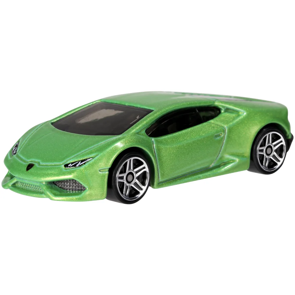 Lamborghini Huracán LP 610-4 — CFL39 — Verde Mantis