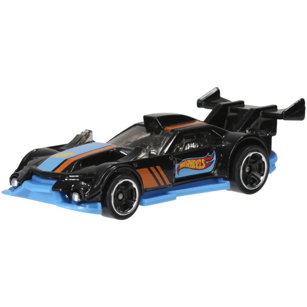 GT Hunter — CFL40 — Black