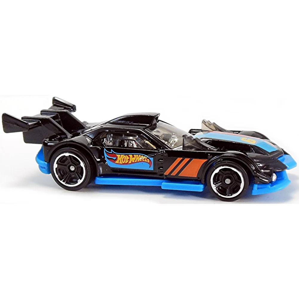 GT Hunter — CFL40 — Black — imagem 4