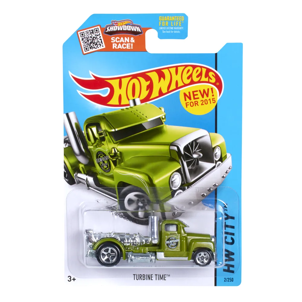 Turbine Time — CFL43 — Pearl Green — imagem 2