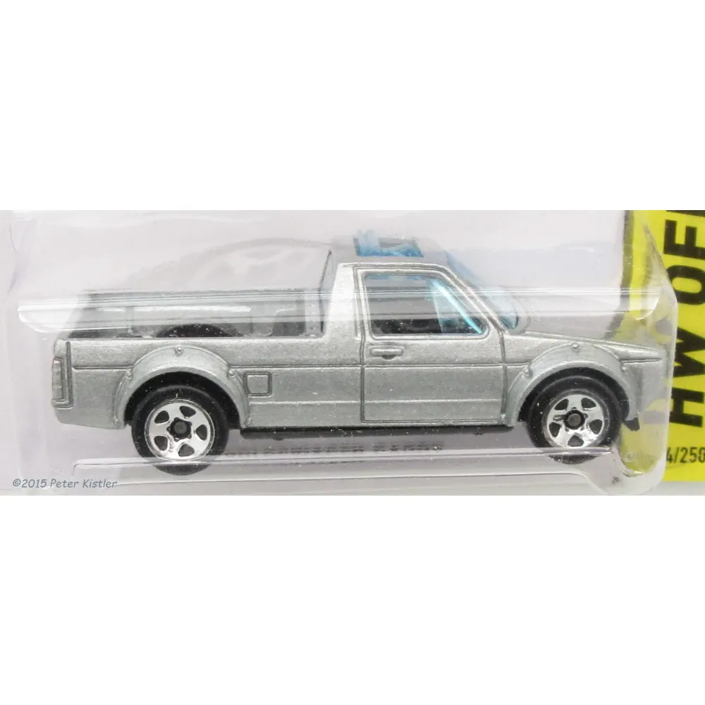 Volkswagen Caddy — CFL63 — Anodized Silver — imagem 2