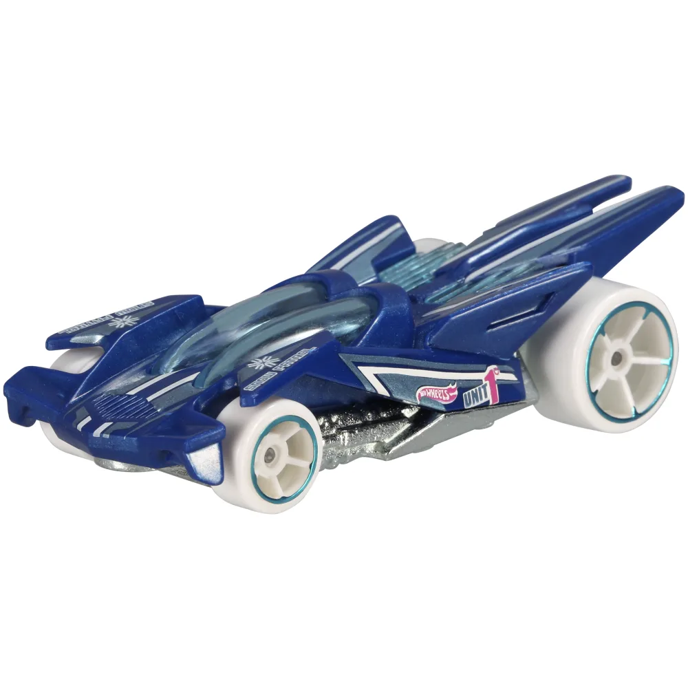 RD-02 — CFL74 — Blue